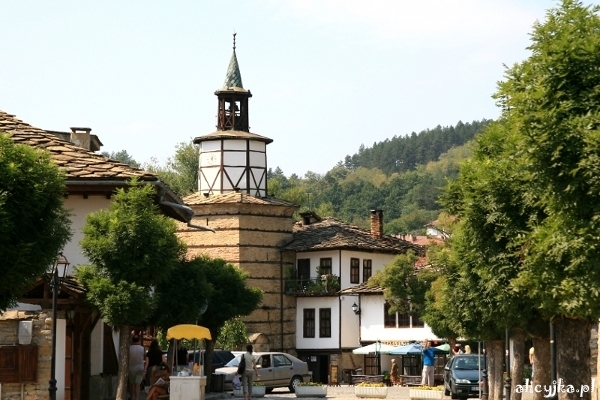 triavna